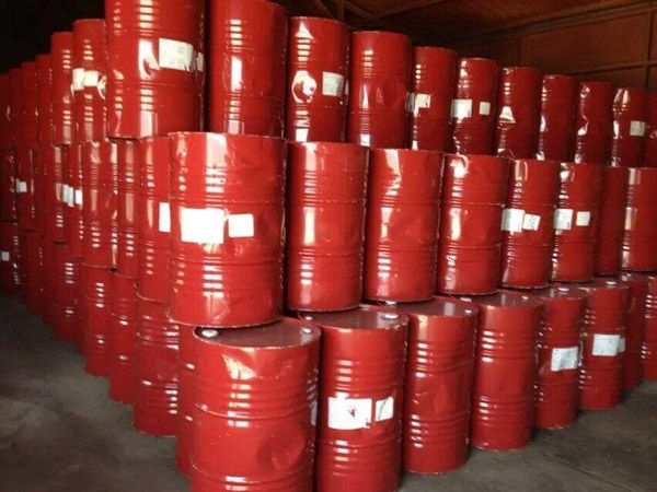 聚氨酯保溫材料