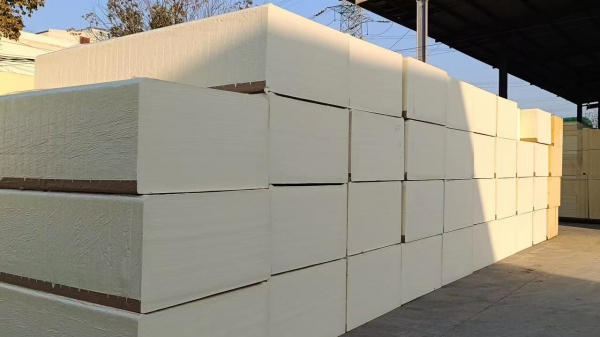 建筑行業(yè)中聚氨酯保溫板的應(yīng)用